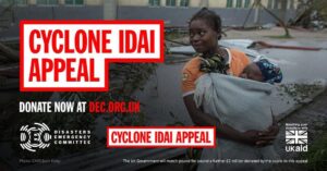 Will Poulter Instagram - Please help people in Mozambique, Malawi and Zimbabwe affected by Cyclone Idai. The full scale of the disaster is still unfolding but we can help. Please donate via the @disastersemergencycommittee now.
You can help save the survivors. Please donate now via the link in my bio.