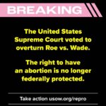 Will Poulter Instagram - From the @usowomen “Abortion is a human right and politicians should never intervene with our decisions about our bodies. We join those across the country in our grief and determination. Don't wait to take action. Pledge to join our fight at usow.org/repro. “ #BansOffOurBodies #WeWontGoBack #roevwade