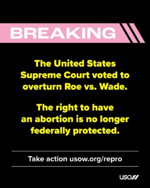 Will Poulter Instagram - From the @usowomen “Abortion is a human right and politicians should never intervene with our decisions about our bodies. We join those across the country in our grief and determination. Don't wait to take action. Pledge to join our fight at usow.org/repro. “

#BansOffOurBodies #WeWontGoBack
#roevwade