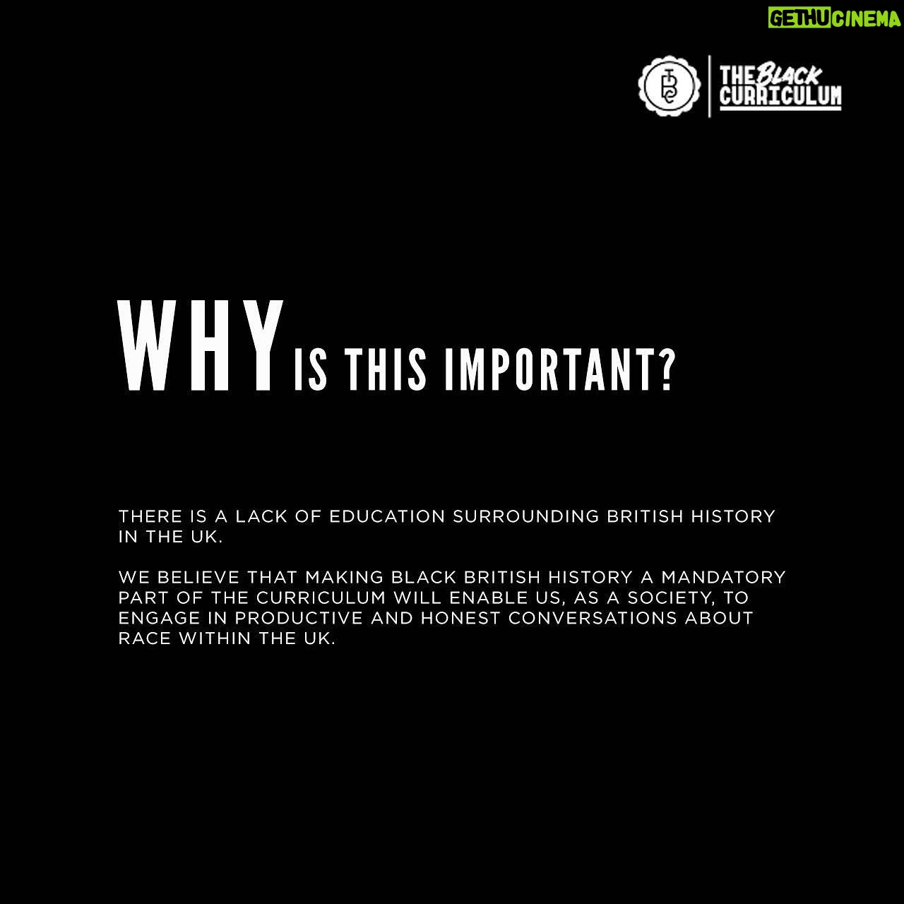 Will Poulter Instagram - PLEASE TAKE ACTION! Exactly 1 WEEK left for @gavinwilliamson.mp (Secretary of State for Education) to answer the call of @theblackcurriculum and its supporters to make Black History mandatory learning, for all students in the UK! The link to a template email you can send to Gavin Williamson and your local MPs is in my bio. This is a real chance to affect positive social change and to take a step towards a better future. JUNE 22, WINDRUSH DAY - DEADLINE #decolonizetheeducationsystem