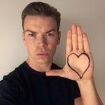 Will Poulter Instagram – #youarenotalone 
Home isn’t a safe place for those living with domestic abuse. 

Domestic abuse is the single most harmful crime type with 2.4m victims each year, but fewer than one in five of domestic abuse victims report their abuse to the police.

Join in reaching out to anyone who may feel scared in their own homes during this time. ‘At home’ should not mean ‘at risk’ – we support you. 
If you, or anyone you know is at risk of, or experiencing domestic abuse, you can leave your home to seek refuge. The police will respond to your calls and support services remain available. 
• Call 999 if you are in immediate danger. 

If you can’t speak and are calling from a mobile, listen to the operator and, when prompted, dial 55 to be connected to the police who will help. 
(Note this is not possible from a landline as police are unable to see specific location)

• If you suspect a neighbour or someone you know is currently experiencing domestic abuse call 999 and let them take the situation forward 

• Find support at gov.uk/domestic-abuse 
#youarenotalone 
#enddomesticabuse