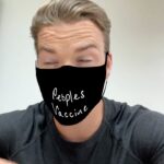 Will Poulter Instagram - Join the @peoplesvaccine campaign by signing the petition. It takes a few seconds and amounts to a big difference! Everyone, no matter where they live, should have a right to a Covid-19 vaccine. http://www.avaaz.org/peoplesvaccine (Link also currently in my bio)
