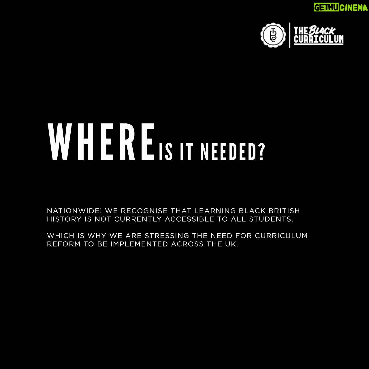 Will Poulter Instagram - PLEASE TAKE ACTION! Exactly 1 WEEK left for @gavinwilliamson.mp (Secretary of State for Education) to answer the call of @theblackcurriculum and its supporters to make Black History mandatory learning, for all students in the UK! The link to a template email you can send to Gavin Williamson and your local MPs is in my bio. This is a real chance to affect positive social change and to take a step towards a better future. JUNE 22, WINDRUSH DAY - DEADLINE #decolonizetheeducationsystem