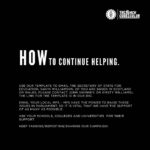 Will Poulter Instagram - PLEASE TAKE ACTION! Exactly 1 WEEK left for @gavinwilliamson.mp (Secretary of State for Education) to answer the call of @theblackcurriculum and its supporters to make Black History mandatory learning, for all students in the UK! The link to a template email you can send to Gavin Williamson and your local MPs is in my bio. This is a real chance to affect positive social change and to take a step towards a better future. JUNE 22, WINDRUSH DAY - DEADLINE #decolonizetheeducationsystem