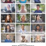 Will Poulter Instagram - Today is International Women’s Day 2021 #internationalwomensday Please consider supporting @thewomensassociation founded by @deborahbwilliams_ In Deborah’s own words: “I set up The Women’s Association to support and empower women to be their authentic selves whilst challenging mindsets, cultures and frameworks that make women and girls feel like they have to be anything other than themselves to thrive.” Please follow the link below (in bio also) to register your interest in some of their initiatives such as individual or corporate membership, the schools club, ‘The Executive Challenge’ and the ‘For The Woman’ campaign. Women are still underrepresented at all levels of leadership making up only 18.6% of executive committee members and 3.2% of CEO roles in the FTSE 250 and workplaces are yet to authentically achieve gender equality. Please support this incredible organisation as they continue to empower women and collaborate with individuals and corporates to address the social and systemic factors that stand as obstacles to women being fairly represented and recognised in the workplace and across wider society. https://www.thewomensassociation.com/whatwedo