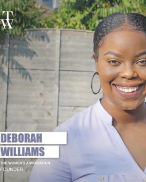 Will Poulter Instagram - Today is International Women’s Day 2021 #internationalwomensday 

Please consider supporting @thewomensassociation founded by @deborahbwilliams_ 

In Deborah’s own words:

“I set up The Women’s Association to support and empower women to be their authentic selves whilst challenging mindsets, cultures and frameworks that make women and girls feel like they have to be anything other than themselves to thrive.”

Please follow the link below (in bio also) to register your interest in some of their initiatives such as individual or corporate membership, the schools club, ‘The Executive Challenge’ and the ‘For The Woman’ campaign.

Women are still underrepresented at all levels of leadership making up only 18.6% of executive committee members and 3.2% of CEO roles in the FTSE 250 and workplaces are yet to authentically achieve gender equality.
Please support this incredible organisation as they continue to empower women and collaborate with individuals and corporates to address the social and systemic factors that stand as obstacles to women being fairly represented and recognised in the workplace and across wider society. 

https://www.thewomensassociation.com/whatwedo
