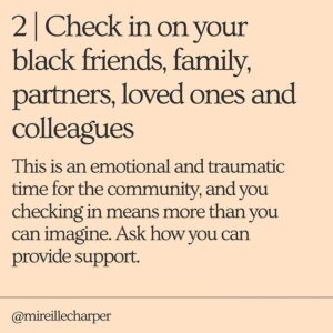 Will Poulter Instagram - This incredible toolkit was created by @mireillecharper 
This is essential reading for anyone wanting to practice NON-optical allyship and begins with understanding optical allyship. 
Read this, share this with friends/family/colleagues and then please go beyond a social media post, by actively taking these steps in your everyday life to affect real change. I personally need to do my upmost to better my understanding and practice of all 10 steps, as regularly I am able to. 
@mireillecharper has also provided these links for more information and further reading... @nowhitesaviors 
@laylafsaad 
@ckyourprivilege 
@rachel.cargle 
@iamrachelricketts 
@thegreatunlearn 
@renieddolodge 
@ibramxk 
Link in my bio to make a donation towards the #blacklivesmatter movement