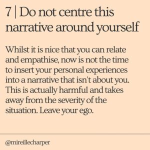 Will Poulter Instagram - This incredible toolkit was created by @mireillecharper 
This is essential reading for anyone wanting to practice NON-optical allyship and begins with understanding optical allyship. 
Read this, share this with friends/family/colleagues and then please go beyond a social media post, by actively taking these steps in your everyday life to affect real change. I personally need to do my upmost to better my understanding and practice of all 10 steps, as regularly I am able to. 
@mireillecharper has also provided these links for more information and further reading... @nowhitesaviors 
@laylafsaad 
@ckyourprivilege 
@rachel.cargle 
@iamrachelricketts 
@thegreatunlearn 
@renieddolodge 
@ibramxk 
Link in my bio to make a donation towards the #blacklivesmatter movement