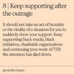 Will Poulter Instagram - This incredible toolkit was created by @mireillecharper This is essential reading for anyone wanting to practice NON-optical allyship and begins with understanding optical allyship. Read this, share this with friends/family/colleagues and then please go beyond a social media post, by actively taking these steps in your everyday life to affect real change. I personally need to do my upmost to better my understanding and practice of all 10 steps, as regularly I am able to. @mireillecharper has also provided these links for more information and further reading... @nowhitesaviors @laylafsaad @ckyourprivilege @rachel.cargle @iamrachelricketts @thegreatunlearn @renieddolodge @ibramxk Link in my bio to make a donation towards the #blacklivesmatter movement