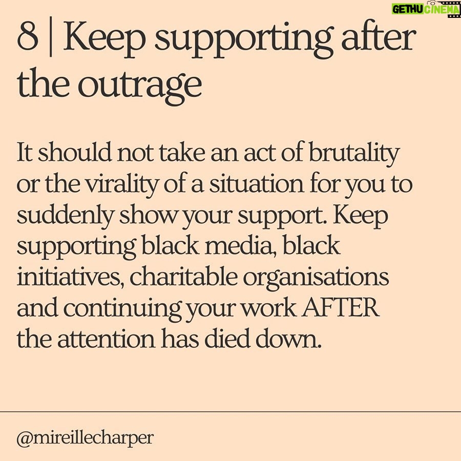 Will Poulter Instagram - This incredible toolkit was created by @mireillecharper This is essential reading for anyone wanting to practice NON-optical allyship and begins with understanding optical allyship. Read this, share this with friends/family/colleagues and then please go beyond a social media post, by actively taking these steps in your everyday life to affect real change. I personally need to do my upmost to better my understanding and practice of all 10 steps, as regularly I am able to. @mireillecharper has also provided these links for more information and further reading... @nowhitesaviors @laylafsaad @ckyourprivilege @rachel.cargle @iamrachelricketts @thegreatunlearn @renieddolodge @ibramxk Link in my bio to make a donation towards the #blacklivesmatter movement