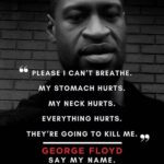 Will Poulter Instagram - R.I.P George Floyd #justiceforgeorgefloyd #blacklivesmatter Secondly... Fellow white people saying All Lives Matter: PLEASE STOP. #BlackLivesMatter exists precisely because the criminal justice system treats Black Lives as though they matter less than the lives of others through a history of systematic mistreatment, violence and injustice. The fact that all lives matter isn’t in question. You don’t need to say it. The fact is that BLACK LIVES MATTER needs to be asserted so long as the lives of black people are treated as being less than equal to the lives of others. Preaching all lives matter, knowingly or otherwise, is immensely insulting and is a step backwards in the fight for equality and justice. #blacklivesmatter