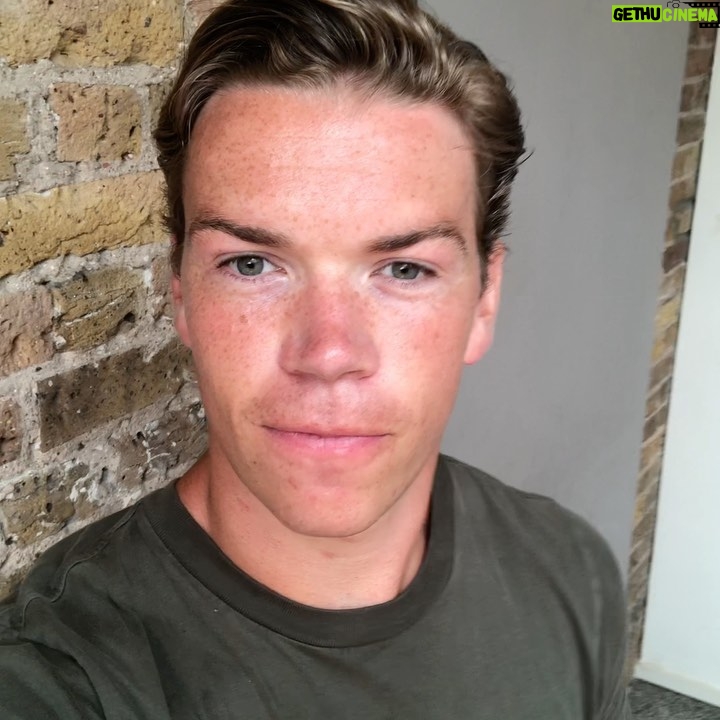 Will Poulter Instagram - UK: @giveusashoutinsta Ireland: @crisistextlineireland Worldwide: Befrienders - Link in Bio. Everyone is being effected in different ways and to varying degrees by the current state of affairs but communication has arguably never been more important. The support can be accessed for free, anonymously and is entirely confidential. #MentalHealthAwareness #mentalhealthawarenessweek2020