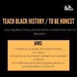 Will Poulter Instagram – Today is the first day of #blackhistorymonth 
There is no doubt that one of the most effective ways to establish long term change is to address the ways in which we are educated. In the UK, Black history is reduced to few subjects beyond slavery and oppression; meaning that the many contributions of Black Britons are overlooked and the history of Black people is severely underrepresented in our national curriculum. The government have a responsibility to every young person in this country to ensure that a more inclusive, accurate and honest version of history is taught at school. 
Education reform is surely the most impactful way to challenge racism and it is essential if, as @theblackcurriculum put it, we are to ‘improve social cohesion between young people in the UK’ 
Please follow the
@theblackcurriculum and support their campaign to #teachblackhistory365 
Visit the website in their bio to pledge your support and find out ways in which you can contribute to their campaign 📚 🌍