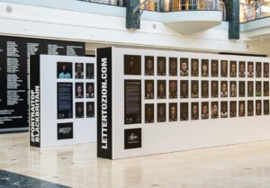 Will Poulter Instagram - The Portrait of Black Britain @portraitofblackbritain is an exhibition consisting of 219 stunning portraits by my friend @cephaswilliamss asking the question - What does it mean to be Black living in the UK? 

The exhibition is open for another 2 weeks at @bluewatershopping as they expand towards 1,000 images!

If you are a budget holder and you would like your staff/organisation to be involved, please email bbn@cephaswilliams.com to express your interest and the @theblackbritishnetwork team will receive it 

#portraitofblackbritain #theblackbritishnetwork 

📷 @cpg.media
