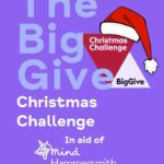 Will Poulter Instagram - HFEH Mind are participating in the Big Give Christmas challenge, to raise money for our youth mental health services. 🎄❤️⭐️ - Watch this space for lots of exciting events coming up & don’t forget to mark 28/11-5/12 in your calendars so you can donate! By giving to our Big Give Campaign, anything you donate to us will be doubled, so it has the potential to have double the impact!!! Here at HFEH Mind we have been working hard to improve the support & services available to young people in our area. Check out our page to see what we’ve been up to 👀 We really appreciate all of your support ❤️ #biggive #christmaschallenge #donate #mentalhealthcharity #youthservice