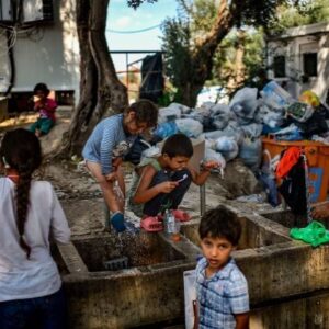 Will Poulter Instagram - I’m supporting a charity organisation called Lesvos Solidarity.

They’re dedicated to helping refugees on the Greek island of Lesvos (also known as Lesbos or Mitilini) as people in refugee camps are especially vulnerable to the spread of Covid-19.

Please support in any small way, if you can 🙏🏻 Link in Bio via 
@gogetfunding