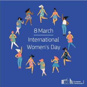 Will Poulter Instagram - HAPPY INTERNATIONAL WOMEN’S DAY 2020! #iwd2020