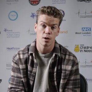 Will Poulter Instagram - We are very proud to announce that @willpoulter is the official ambassador for HFEH Mind Youth Services. As well as being our actor on screens, Will is an active campaigner for young peoples voices and mental health. After suffering from his own mental health challenges growing up, Will is on a mission to raise awareness and ensure that no young minds get left behind. Over the next year Will will join forces with HFEH to help shine a light on our all important #fundmylocalhubs campaign. We are excited to have a local champion help us pave the way. 

#thecirle #owmyanxiety #mentalhealthawarenessweek #younghfehmind