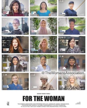 Will Poulter Instagram - Today is International Women’s Day 2022 #internationalwomensday 🌍

Please consider supporting @thewomensassociation founded by @deborahbwilliams_ 

In Deborah’s own words:

“I set up The Women’s Association to support and empower women to be their authentic selves whilst challenging mindsets, cultures and frameworks that make women and girls feel like they have to be anything other than themselves to thrive.”

Please follow the link below (in bio also) to register your interest in any one of their initiates, such as individual or corporate membership, the schools club, ‘The Executive Challenge’ and the ‘For The Woman’ campaign. All of which aim to give women the cultural and systemic support they need to thrive. 

Women are still underrepresented at all levels of leadership and workplaces are yet to authentically achieve gender equality. The Women’s Association is working with schools and corporates to bring about changes that will enable women to achieve social and professional progression. 

Please support this incredible organisation as they continue to empower women and collaborate with individuals and corporates to address the social and systemic factors that stand as obstacles to women being fairly represented and recognised in the workplace and across wider society. 
https://www.thewomensassociation.com/whatwedo