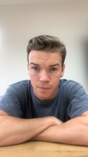 Will Poulter Instagram - http://crisis.org.uk/ChristmasSimCard

 #ChristmasConnections #ChristmasSimCard #CrisisChristmas

@crisis_uk 
@tescomobile 

Available until 7 Jan 2021. Crisis UK Reg Charity E&W1082947, SC040094