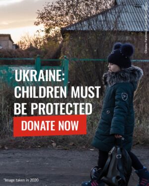 Will Poulter Instagram - The 8-year conflict in Ukraine has now worsened. Without urgent de-escalation, the crisis will spiral out of control, with especially devastating consequences for children

I you are able to, please consider helping by supporting @savechildrenuk Emergency Fund today by following the link below (also in bio) or text CRISIS to 70008 to donate £5 Your donation will allow their teams to help children in crisis. 

https://www.savethechildren.org.uk/where-we-work/europe/ukraine

Here is what @savechildrenuk are doing in response… 

Save the Children has been operating in Ukraine since 2014. 

Currently, their teams are still able to respond - and will continue for as long as it is safe and possible to do so. They stand ready to scale-up their operations
 to ensure children impacted by this crisis have the support they need to get through this crisis. 

They are delivering essential humanitarian aid to children and their families. 

They are distributing winter and hygiene kits, providing cash grants to families so they can meet basic needs such as food, rent and medicine

They are supporting children to have access to safe, inclusive, quality education. 

They are providing children with psychological support to help them overcome the impacts of the conflict and violence on their mental wellbeing. 

🇺🇦 
#Ukraine #StopTheWarOnChildren
 #Ukrainecrisis