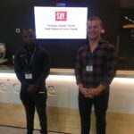 Will Poulter Instagram - One year on from the terrorist attack that resulted in two tragic deaths on London Bridge (29.11.19), one of Jack Merritt’s closest friends, a singer-songwriter, whom he met through Cambridge University’s ‘Learning Together’ programme, @roscaswrld Rosca Onya, is launching ‘Jack’, a memorial rap single in Jack’s memory to raise money for non-profit organisations Learning Together, @jfklyouth Just for Kids Law (JfKL) and @jengba_ JENGbA (Joint Enterprise Not Guilty by Association), from sales of his incredibly moving single https://t.co/lNLN0az2Gd?amp=1 Rosca, aged 29, was born one of nine children in the Democratic Republic of Congo. Having witnessed inexplicable horrors as a child, Rosca and some of his siblings ended up without parents, moving from camp to camp within the refugee system, both in Africa and then in the UK. Two of his siblings tragically perished in unimaginable circumstances. His passion for music started in the refugee camps, where he would turn empty flour buckets upside down and drift away to another beat and another world in his head… the now-named ‘Rosca’s World’. Remembering Jack, Rosca expressed from the heart: “I met Jack when I was in HM Prison Grendon, an amazing therapeutic prison that helped me to view life in a different way. When I came to the UK, I was nine; I had experienced so much terror in my short lifetime and had no emotional or life parachute. I didn’t have people around me I could trust. I ended up in prison because I got involved with a local gang – they made me feel like I belonged by night while I was being bullied at school by day. Whilst I deeply regret and now take ownership of my actions, I never would have met Jack otherwise. Jack wasn’t like most people I had known before – he didn’t see black or white, as I wrote in the lyrics of the song. We were both passionate about music and he helped me pass a Criminology course at Cambridge University” Please purchase @roscaswrld musics single here (link in bio) https://distrokid.com/hyperfollow/rosca/jack Please donate to the gofundme page here https://www.gofundme.com/f/039jack039-single-for-jack-merritt-by-rosca-onya?utm_medium=copy_link&utm_source=customer&u