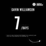 Will Poulter Instagram - PLEASE TAKE ACTION! Exactly 1 WEEK left for @gavinwilliamson.mp (Secretary of State for Education) to answer the call of @theblackcurriculum and its supporters to make Black History mandatory learning, for all students in the UK! The link to a template email you can send to Gavin Williamson and your local MPs is in my bio. This is a real chance to affect positive social change and to take a step towards a better future. JUNE 22, WINDRUSH DAY - DEADLINE #decolonizetheeducationsystem