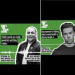 Will Poulter Instagram – 🧠 ❤️ 

The pandemic severely disrupted health services and derailed progress towards ending HIV, tuberculosis and malaria. It also triggered an increase in the prevalence of anxiety and depression, contributing to an already growing mental health crisis. 1 in 5 adults experience mental illness every year, and nearly half of all adults will experience it at some point in their lives.

In this episode of the @theglobalgoals podcast @gailgallie and @loyisomadinga dive deep into the often-overlooked topic of mental health when discussing the Global Goal to good health and well-being (Goal 3). They spoke with @abcholmes and myself about what might be contributing to skyrocketing rates of anxiety in young people and the subject of bullying as a contributing factor. I enjoyed this conversation so much and learned a great deal from it. It’s available now on your favourite podcast platform, in the @spotify link below and in my bio right now…

https://open.spotify.com/episode/2C8rUxBttU6pYfd7NzPGfj