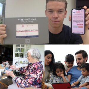 Will Poulter Instagram - In the UK, 60% of elderly people live alone; 1m of them go an entire month without speaking to anyone.
For the first time in history, people aged over 65 will outnumber those under 5.
By 2030, 1 in 8 humans will be over-65 (thats 1 billion people).
This has brought about unprecedented pressure on family structures, leading to alarming increases in elderly isolation and demands of family carers.
We know families all want to treat grandparents with the love and attention they deserve. But making time can be so hard in today’s world, what with all the distractions and competition for our attention.
If we needed any more encouragement... When we help our grandparents, we help ourselves too. Many family carers can all too easily get caught in a cycle of resentment and guilt – resentful that their life is no longer their own, and guilty for feeling like this. This can manifest into everyday stress and in some cases, serious depression.
Bottom line... We can, and should, all do more for our elderly loved ones. That is where the incredible @keepmepostedltd comes in! They help elderly loved ones connect more meaningfully, more of the time, with more of the family!
@keepmepostedltd is an affordable subscription product that makes it easy for families to show up for their elderly loved ones. “You show the love, we do the rest”.
Their digital to physical product makes it easy for families to show up for elderly loved ones around their busy schedules in a medium that grandparents all love – good old- fashioned picture post cards.
Through @keepmepostedltd ‘s digital platform, families rally and collaborate to create weekly digital picture post cards for elderly loved ones.
Through physical albums and weekly picture postcards, they help the family communicate using a medium that inherently shows care and warmth. Grandparents add to their memory album on a weekly basis as they receive cards from family – helping them stay in the loop and building lasting memories with the rest of the family.
Follow them today @keepmepostedltd There is a free 30 day trial period with a money back guarantee and you can use the discount code ‘WILLP’ for 10% off a 6 month subscription!
