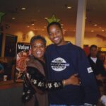 Will Smith Instagram - Happy Mommy’s Day to all the Spectabulous Mothers in my life - and yours!