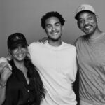 Will Smith Instagram - Happy Mommy’s Day to all the Spectabulous Mothers in my life - and yours!