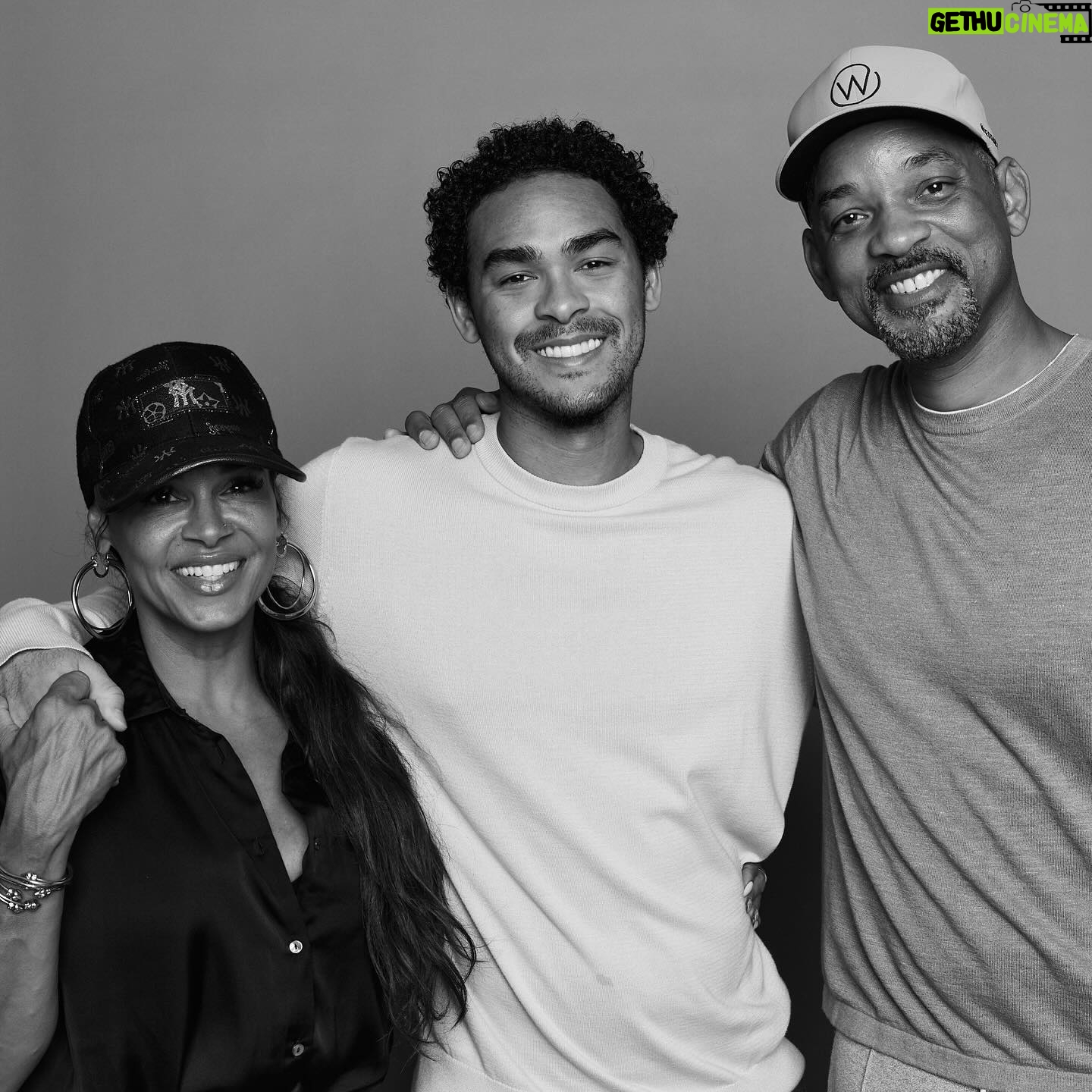 Will Smith Instagram - Happy Mommy’s Day to all the Spectabulous Mothers in my life - and yours!