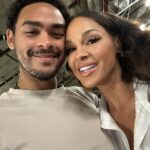 Will Smith Instagram - Happy Mommy’s Day to all the Spectabulous Mothers in my life - and yours!