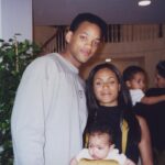Will Smith Instagram - Happy Mommy’s Day to all the Spectabulous Mothers in my life - and yours!