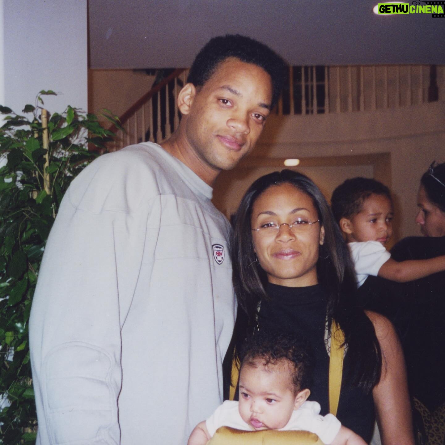 Will Smith Instagram - Happy Mommy’s Day to all the Spectabulous Mothers in my life - and yours!