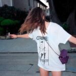 Willa Holland Instagram – ✌🏼️ fleeting youth