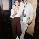 Willa Holland Instagram – mom and dad went to a @playboy party