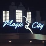 Willa Holland Instagram – ATL, you’ve been magical 
ily