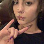 Willa Holland Instagram - All I want for Christmas is attention