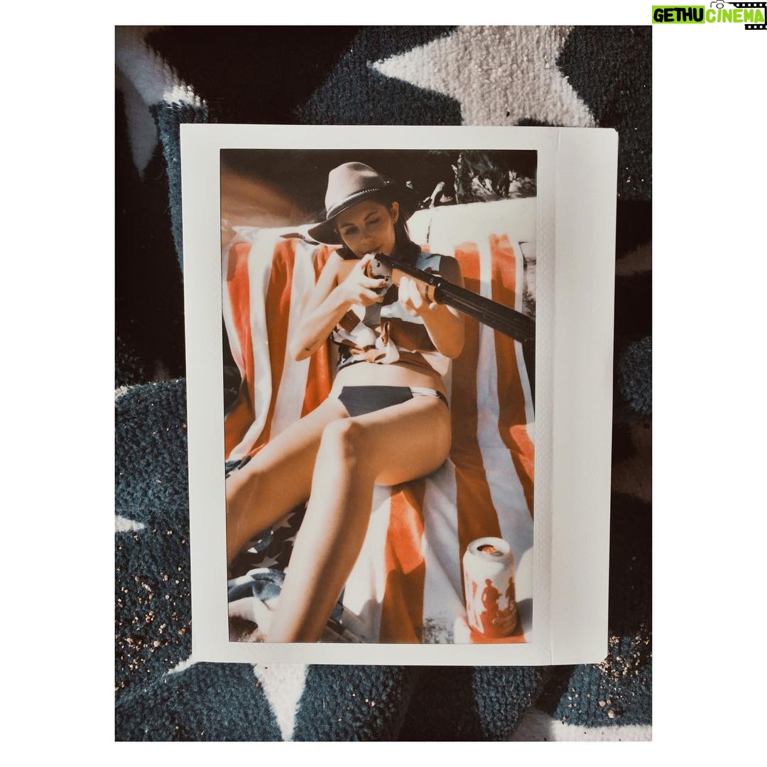 Willa Holland Instagram - πΊπΈπΊπΈπΊπΈπΊπΈπΊπΈ π· @brockwatson