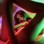 Willa Holland Instagram – 🍬 gabby for @playboy shot by @natewalton4 , 🔦 and stuff by me 
Jan/Feb issue on stands now