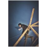 Willa Holland Instagram – Flailing Watson