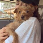 Willa Holland Instagram – My child