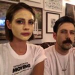 Willa Holland Instagram – 🔋