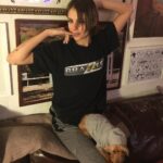 Willa Holland Instagram -