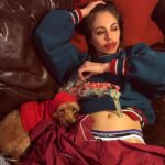 Willa Holland Instagram - Lip Plumper Sour Belts John Carpenter @natewalton4