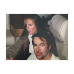 Willa Holland Instagram – Mom and Dad