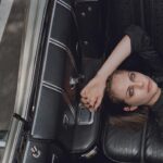 Willa Holland Instagram - @jasonleeparry