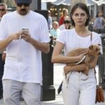 Willa Holland Instagram – over protective much