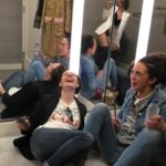 Willa Holland Instagram – choppin